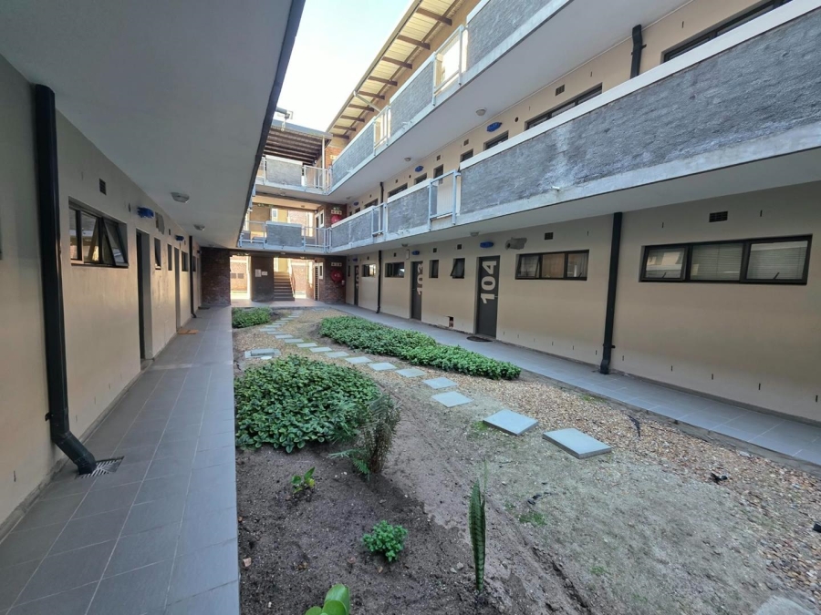1 Bedroom Property for Sale in Brooklyn Western Cape